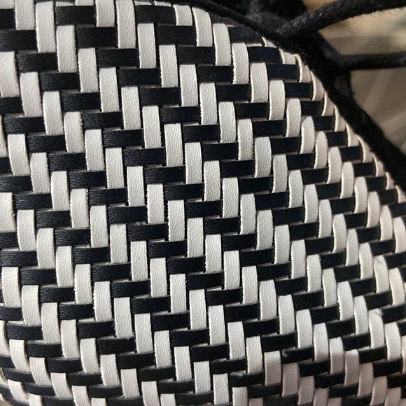 Zara heels size 38 - Picture 6 of 6